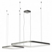 96W LED pakabinamas...