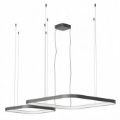 96W LED pakabinamas...