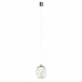 6W LED pakabinamas...