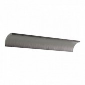 20,8W LED sieninis...