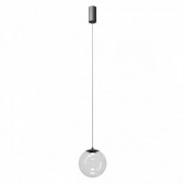 7W LED pakabinamas...