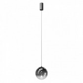 7W LED pakabinamas...