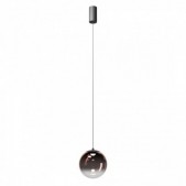 7W LED pakabinamas...