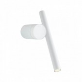8,3W LED sieninis...