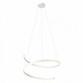 46W LED pakabinamas...