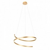 46W LED pakabinamas...