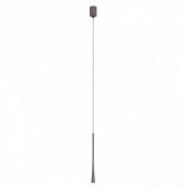 6,2W LED pakabinamas...