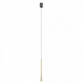 6,2W LED pakabinamas...