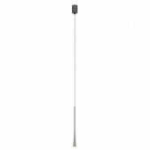 6,2W LED pakabinamas...