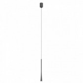 6,2W LED pakabinamas...