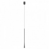 6,2W LED pakabinamas...