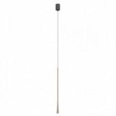 6,2W LED pakabinamas...