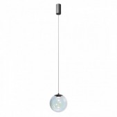 7W LED pakabinamas...