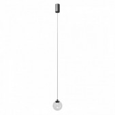 3W LED pakabinamas...