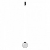 5W LED pakabinamas...