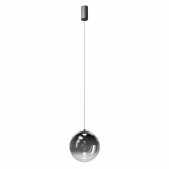 10W LED pakabinamas...