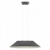 12W LED pakabinamas...