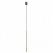 6,2W LED pakabinamas...