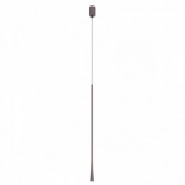 6,2W LED pakabinamas...