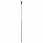 6,2W LED pakabinamas...