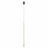 6,2W LED pakabinamas...