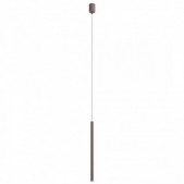 6,2W LED pakabinamas...