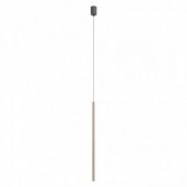 6,2W LED pakabinamas...