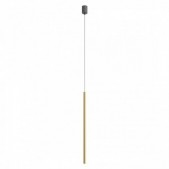 6,2W LED pakabinamas...