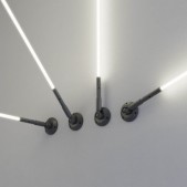 90W LED šviestuvas -...