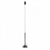 9W LED pakabinamas...