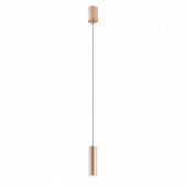 8,6W LED pakabinamas...