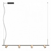 25W LED pakabinamas...