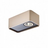 6,2W LED paviršinis...