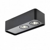 10W LED paviršinis...