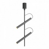 14,6W LED paviršinis...