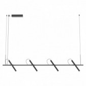 28,5W LED pakabinamas...