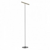 8,3W LED pastatomas...