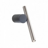 8,3W LED sieninis...