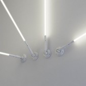 45W LED šviestuvas -...