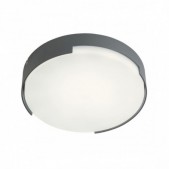 17W LED paviršinis lauko...
