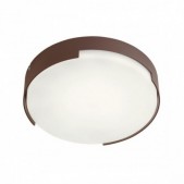 17W LED paviršinis lauko...