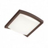 22W LED paviršinis lauko...