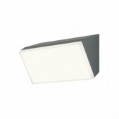 12W LED sieninis lauko...