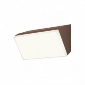 12W LED sieninis lauko...