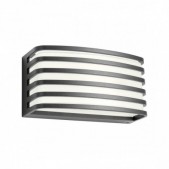 15,4W LED sieninis lauko...