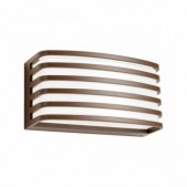 15,4W LED sieninis lauko...