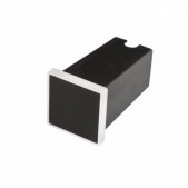 3W LED įleidžiamas lauko...