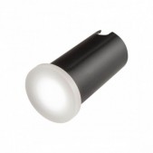 3W LED įleidžiamas lauko...