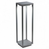 10W LED pastatomas lauko...