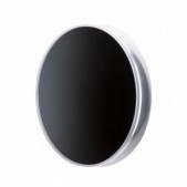 12W LED sieninis lauko...